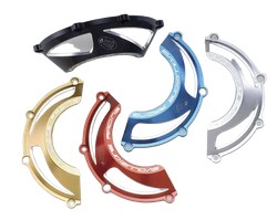 CARTER D'EMBRAYAGE STM FLASH 180