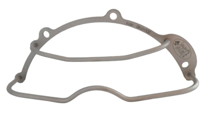 CARTER D'EMBRAYAGE STM TITANIUM