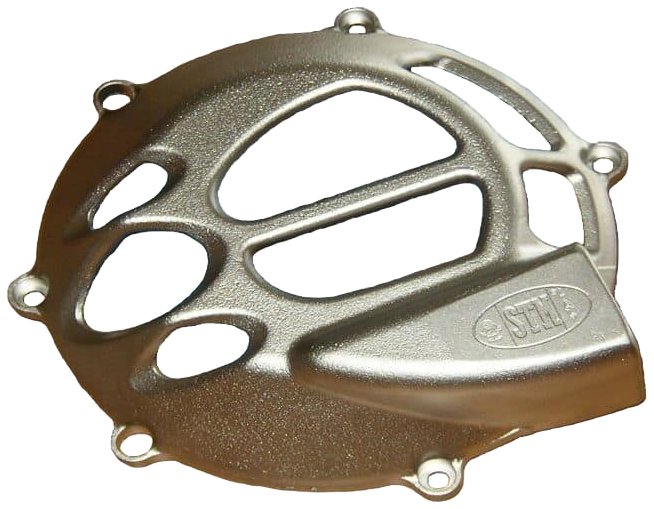 CARTER D'EMBRAYAGE STM TITANIUM