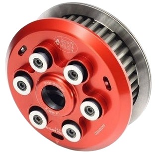 Embrayage antidribble STM original pour Ducati à sec (FDU-S030)