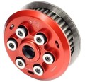 Embrayage antidribble STM original pour Ducati à sec (FDU-S030)