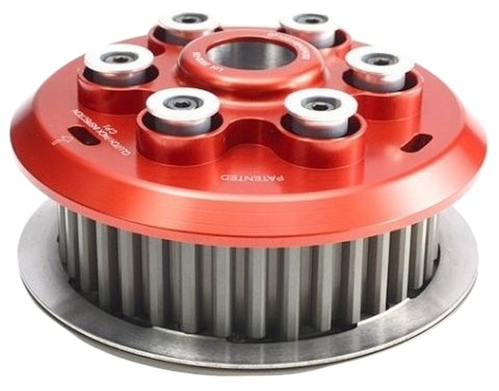 Embrayage antidribble STM original pour Ducati à sec (FDU-S030)