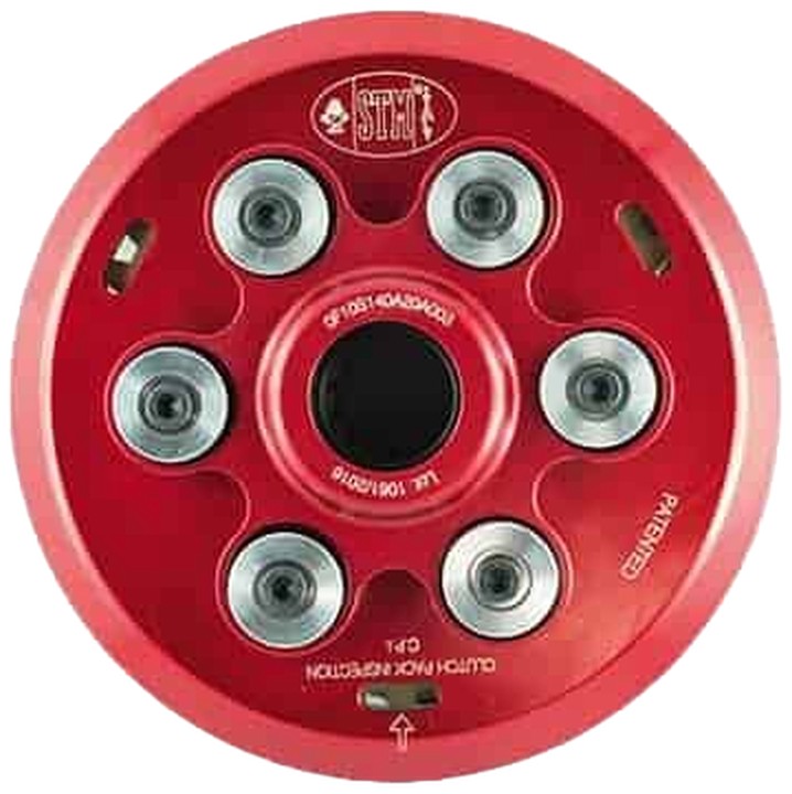 Embrayage antidribble STM original pour Ducati à sec (FDU-S030)