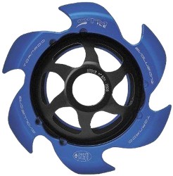 PLATEAU DE PRESSION D'EMBRAYAGE TORNADO UNIVERSELLE STM POUR EMBRAYAGES STM EVO 90MM (SDU-030)