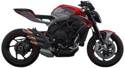 Reprogrammation boitier ECU MV AGUSTA BRUTALE 800 RR