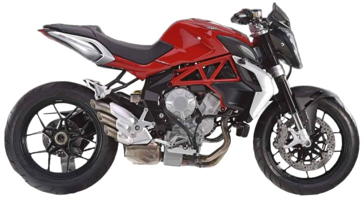 REPROGRAMMATION ECU MV AGUSTA BRUTALE 800