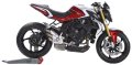 Reprogrammation ECU MV Agusta Dragster 800 2014-2015