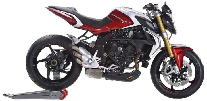 Reprogrammation ECU MV Agusta Dragster 800 2014-2015