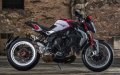 Reprogrammation ECU MV Agusta Dragster 800 2014-2015