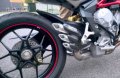 ECHAPPEMENT FM-PROJECTS MV AGUSTA TURISMO VELOCE 800 2015