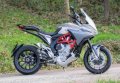 ECHAPPEMENT FM-PROJECTS MV AGUSTA TURISMO VELOCE 800 2015