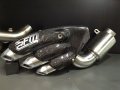 ECHAPPEMENT FM-PROJECTS MV AGUSTA TURISMO VELOCE 800 2015