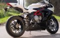ECHAPPEMENT FM-PROJECTS MV AGUSTA TURISMO VELOCE 800 2015