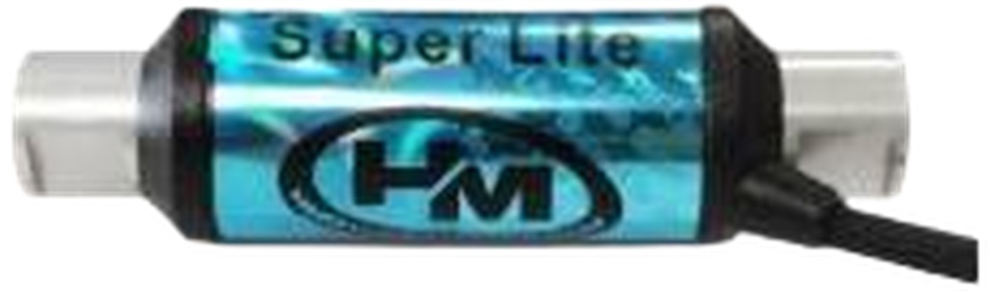 SHIFTER HM LITE POUR TRIUMPH
