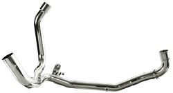 DECATALYSEUR INOX SPARK 1100 MULTISTRADA (GDU8509)