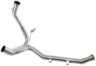DECATALYSEUR INOX SPARK 1000 MULTISTRADA