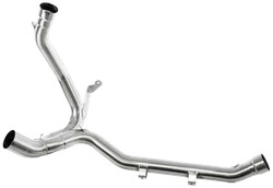 DECATALYSEUR INOX SPARK 1000 MULTISTRADA