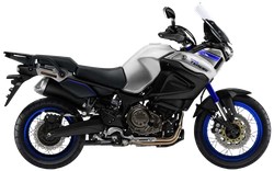 Reprogrammation YAMAHA XTZ 1200  Super Ténéré  2014-2016