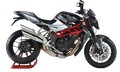 Reprogrammation MV AGUSTA Brutale 1090RR 2011 et 2012