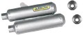 Silencieux Arrow Round Sil Ducati Monster S2R 1000