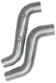 Raccord 2 en 2 pour collecteur origine Ducati S2R 1000
