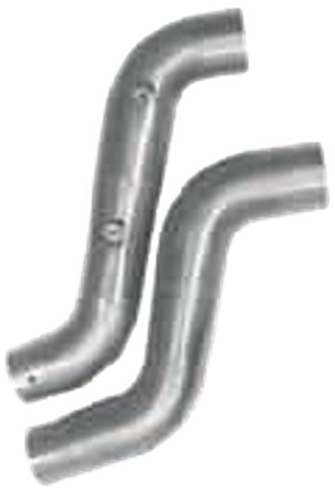 Raccord 2 en 2 pour collecteur origine Ducati S2R 1000