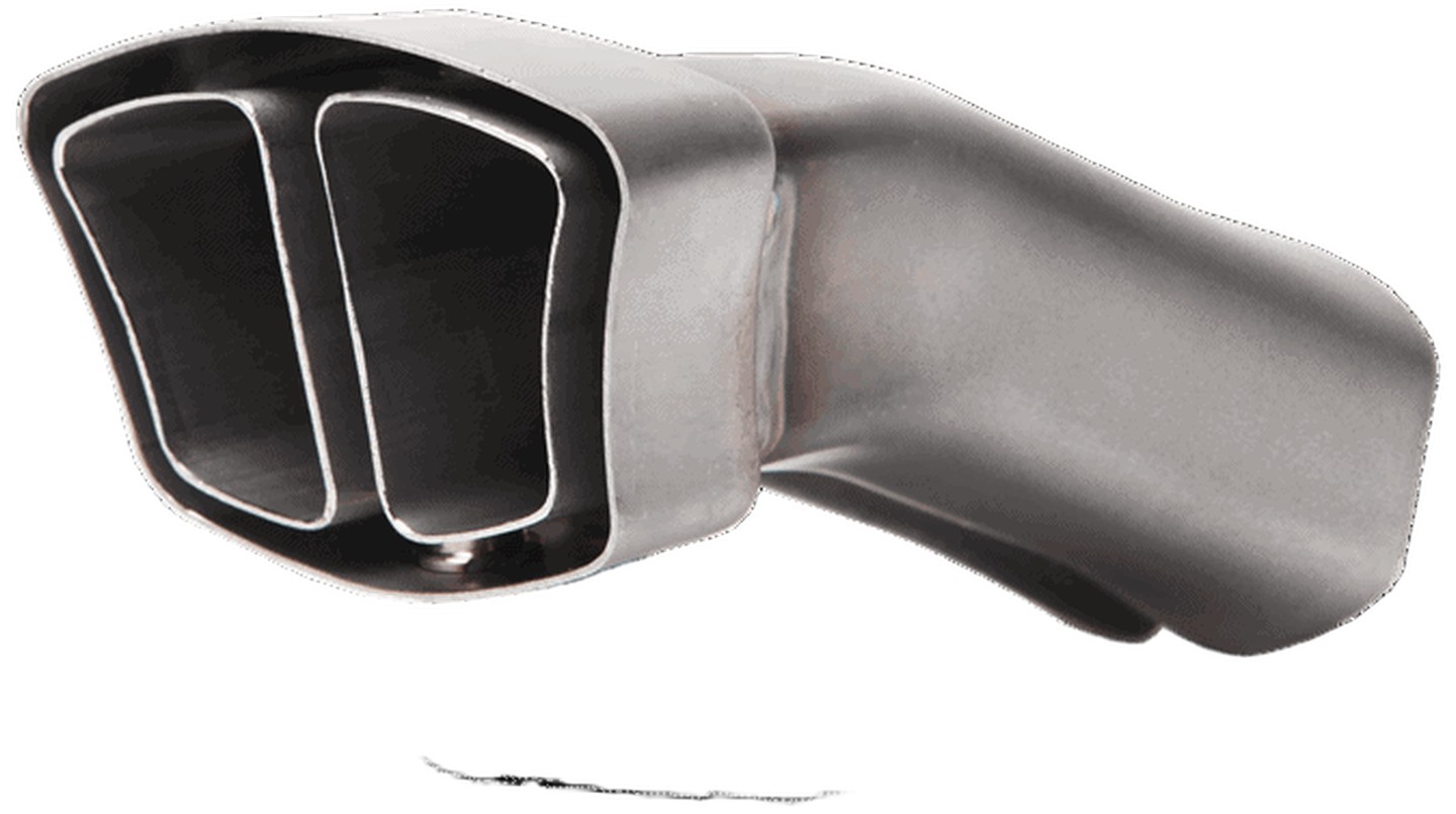 DB KILLER AKRAPOVIC R1 2015 (V-TUV169Y)
