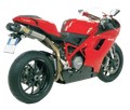 echappement et Silencieux Arrow Street Thunder Ducati 848