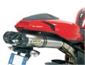  echappement et Silencieux Arrow Street Thunder Ducati 848