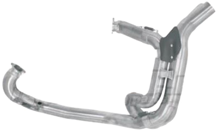 Ligne complète Arrow Ducati 848
