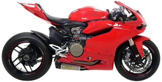 Arrow Works embout Carbone