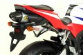 silencieux Indy Race embout Carbone Honda CBR600RR
