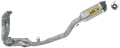 Ligne complete ARROW EVO Replica SBK Competition Honda CBR1000 RR