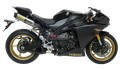 Silencieux ARROW racetech titane yamaha yzf r1