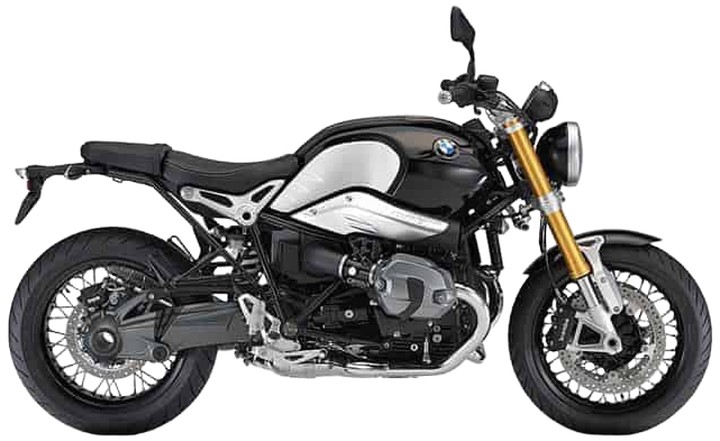 Reprogrammation ECU BMW R nineT 1200 2014-2016