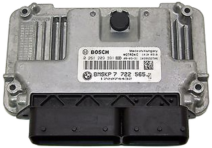 Reprogrammation ECU BMW R nineT 1200 2014-2016