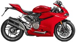 Reprogrammation ecu 959 Panigale