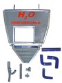 Radiateur H2O Performance Ducati 998 / 998R