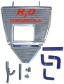 Radiateur H2O Performance Ducati 998 / 998R
