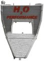 Radiateur H2O Performance Ducati 998 / 998R