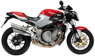 Reprogrammation boitier ECU MV AGUSTA BRUTALE 1078 RR