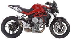 REPROGRAMMATION ECU MV AGUSTA BRUTALE 800