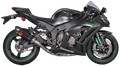 LIGNE  AKRAPOVIC TITANE KAWASAKI ZX10R 2016-2020 (S-K10E9-ZC)