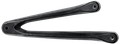 PATTE DE FIXATION AKRAPOVIC EN CARBONE REFERENCE :  P-MBK10R3/A1
