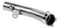 TUBE DECATALYSEUR AKRAPOVIC ZX6R 636 2013-2025 (L-K6SO8/2)