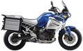Reprogrammation YAMAHA XTZ 1200  Super Ténéré  2010-2013