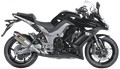 LIGNE COMPLETE AKRAPOVIC KAWASAKI Z1000/ Z1000 SX 2010-2013 (S-K10R6-ZC)