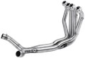 COLLECTEUR AKRAPOVIC RACING KAWASAKI Z1000 / Z1000SX 2014-2020 (E-K10R4)
