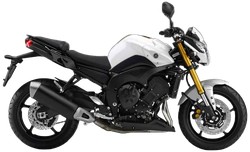 Reprogrammation BOITIER ECU  YAMAHA FZ8 2010-2016