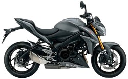 REPROGRAMMATION 1000 GSXS